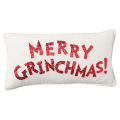 Merry Christams Decorative Cushion